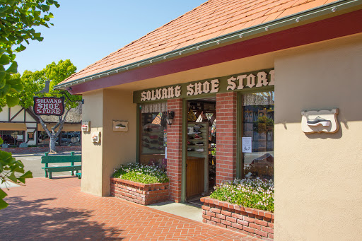Shoe Store «Solvang Shoe Store», reviews and photos, 1663 Copenhagen Dr, Solvang, CA 93463, USA