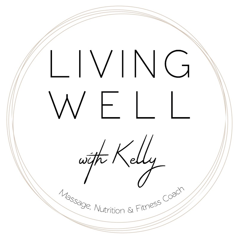 Living Well with Kelly