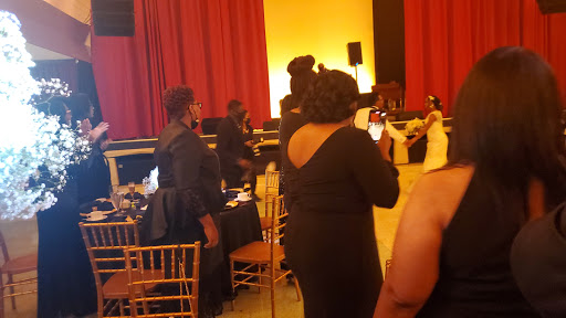 Live Music Venue «Kathedral Event Center», reviews and photos, 499 S Egg Harbor Rd, Hammonton, NJ 08037, USA