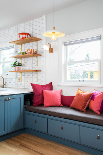 General Contractor «Model Remodel», reviews and photos, 1111 W Nickerson St, Seattle, WA 98119, USA