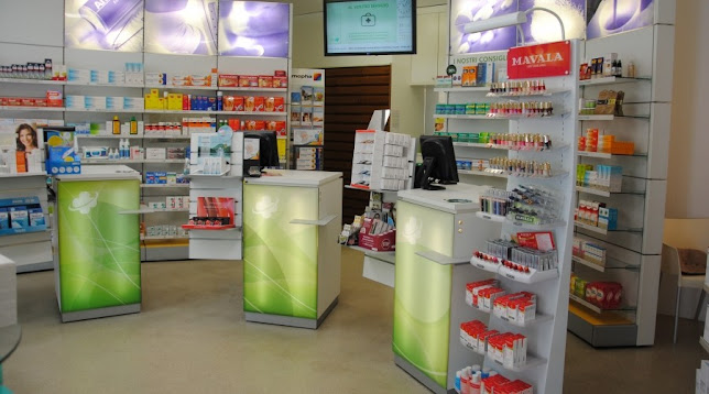 Farmacia Centrale - Bellinzona