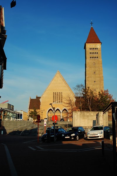 Photos of Sint Martinuskerk