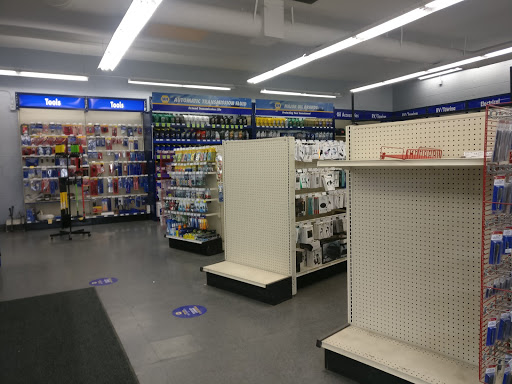 Auto Parts Store «NAPA Auto Parts - Rpm Auto Parts», reviews and photos, 110 E 400 S, Orem, UT 84058, USA