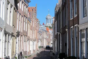 Jurplace in Center Middelburg (B&B) image