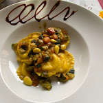 Photo n°3 de l'avis de Baron.i fait le 25/12/2021 à 02:32 sur le  Enoteca Hosteria Da Fermento à Pisa