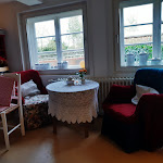 Photo n°1 de l'avis de V..i fait le 27/10/2019 à 15:26 sur le  Kaffeetied Hofcafé & Gift Shop à Asendorf