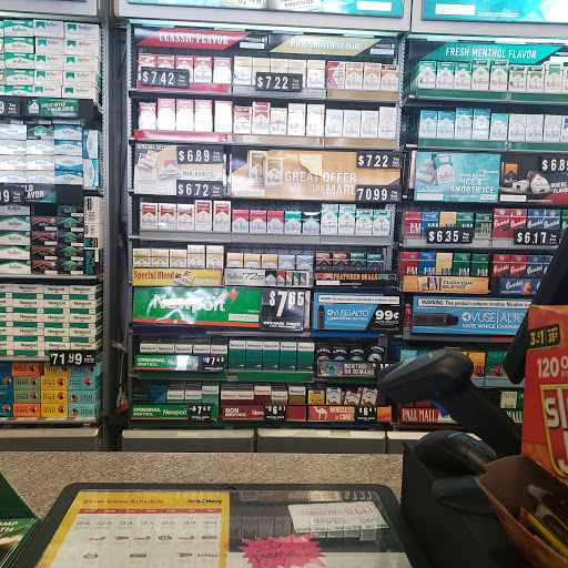 Tobacco Shop «Exit 1 Tobacco», reviews and photos, 135 S Broadway, Salem, NH 03079, USA