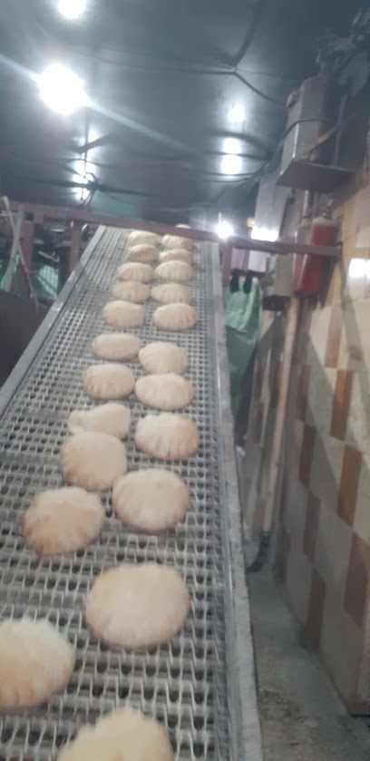 مخبز محمد السعيد