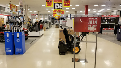 Department Store «Sears», reviews and photos, 1201 Hooper Ave, Toms River, NJ 08753, USA