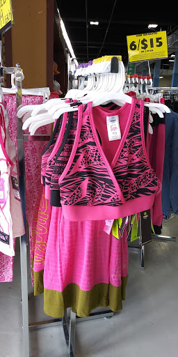 Lingerie Store «Atlantic Hosiery», reviews and photos, 13449 NW 42nd Ave, Opa-locka, FL 33054, USA