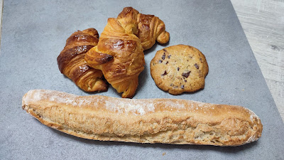 Le Fournil de Savoie à Montmélian