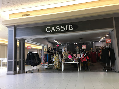 Cassie's