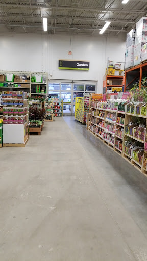 Home Improvement Store «The Home Depot», reviews and photos, 371 Putnam Pike, Smithfield, RI 02917, USA