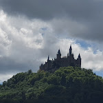 Photo n°3 de l'avis de Arnoud.A fait le 02/08/2022 à 05:34 sur le  Château de Hohenzollern à Burg Hohenzollern