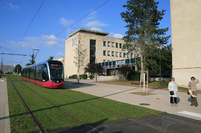 L'Institut Agro Dijon à Dijon