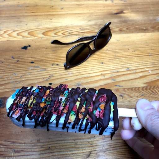 Restaurant «Milk & Wood», reviews and photos, 387 S 1st St, San Jose, CA 95113, USA