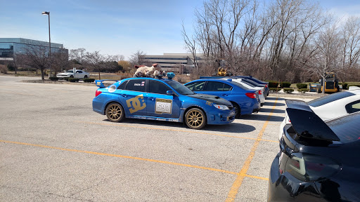 American Restaurant «Punch Bowl Social Schaumburg», reviews and photos, American Ln, Schaumburg, IL 60173, USA