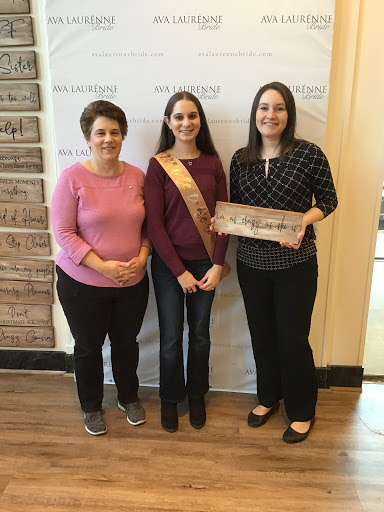 Bridal Shop «Ava Laurenne Bride», reviews and photos, 907 Caroline St, Fredericksburg, VA 22401, USA