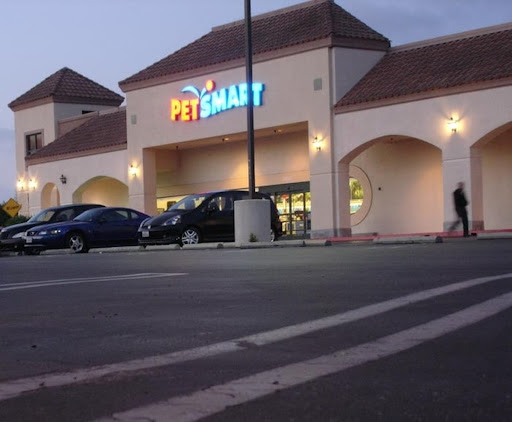 Pet Supply Store «PetSmart», reviews and photos, 10900 W Jefferson Blvd, Culver City, CA 90230, USA