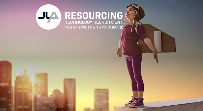JLA Resourcing Ltd - Employment agency