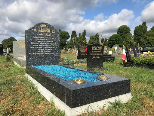 Milestone Memorials Ltd