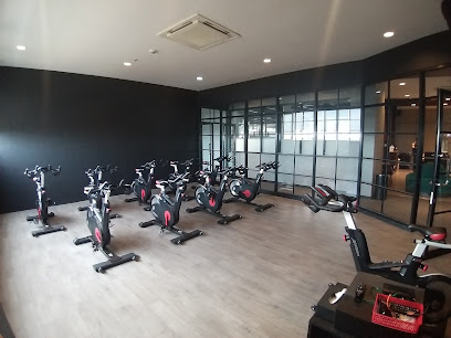 Life Coach Fitness Center - Jl. Teuku Umar No.1, Kedaton, Kec. Kedaton, Kota Bandar Lampung, Lampung 35132, Indonesia