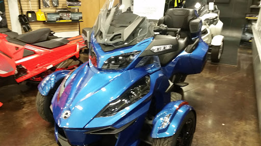 Motor Vehicle Dealer «SK Northwest», reviews and photos, 250 SE Division Pl, Portland, OR 97202, USA