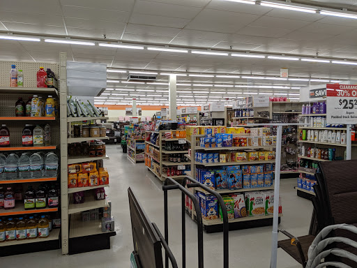 Discount Store «Big Lots», reviews and photos, 420 Alfred St #115, Biddeford, ME 04005, USA