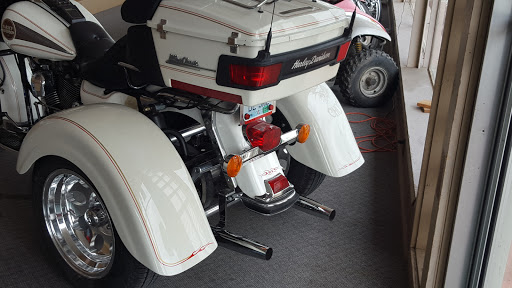 Motorcycle Shop «Deadeye Choppers», reviews and photos, 334 US-69, Kansas City, MO 64119, USA