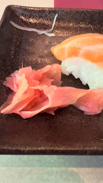 Sushi du Restaurant de sushis Akita à Paris - n°18