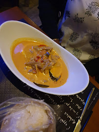 Soupe du Restaurant thaï Tamarin à Vincennes - n°15