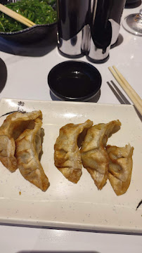 Dumpling du Restaurant japonais Oïshi à Aubière - n°2