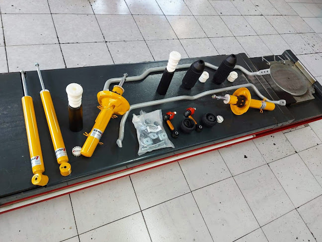 Opinii despre Haikian Tyres în Πειραιάς - Συνεργείο αυτοκινήτου