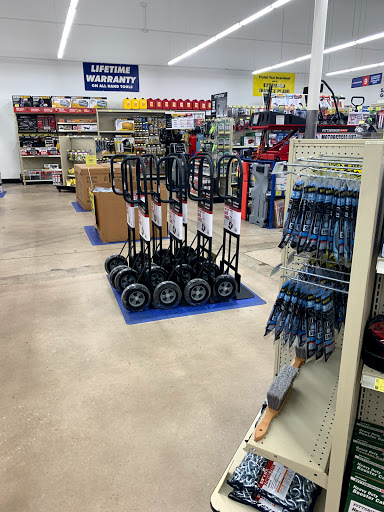 Hardware Store «Harbor Freight Tools», reviews and photos, 3814 S Orlando Dr, Sanford, FL 32773, USA