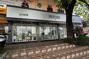 Imagine store, Thiruvalla image