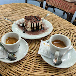 Photo n°5 de l'avis de NEXUS6. fait le 06/10/2023 à 13:48 sur le  Ristorante Pizzeria del Greco à Le Castella