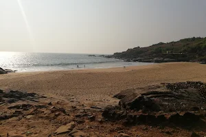 Honnegudi Beach image