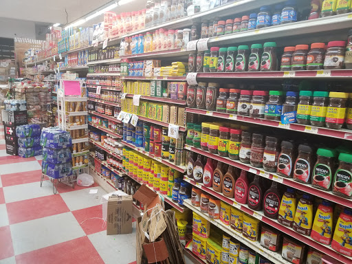 Supermarket «Fine Fare Supermarkets», reviews and photos, 602 Livonia Ave, Brooklyn, NY 11207, USA
