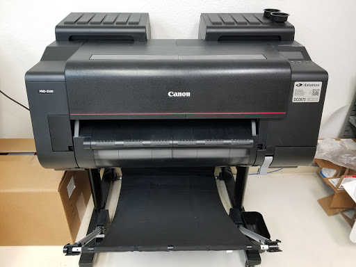 Commercial Printer «Minuteman Press», reviews and photos, 940 N Belt Line Rd #133, Irving, TX 75061, USA