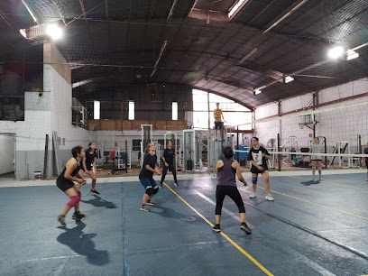 Factory Gym - Rincón 1826, Córdoba, Argentina