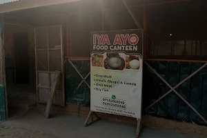 Iya Ayo Food Canteen image