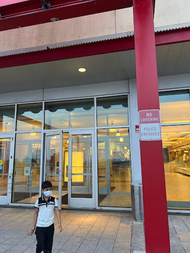 Shopping Mall «Mondawmin Mall», reviews and photos, 2401 Liberty Heights Ave, Baltimore, MD 21215, USA