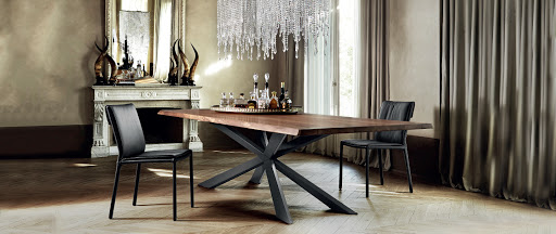 Furniture Store «Cantoni Modern Furniture Atlanta», reviews and photos, 1011 Monroe Dr NE, Atlanta, GA 30306, USA