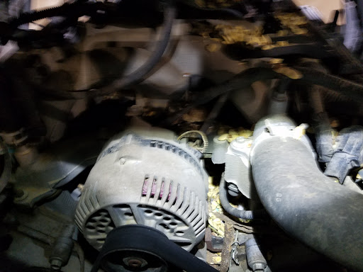 Auto Repair Shop «Blackwell Automotive», reviews and photos, 15440 N 40th St, Phoenix, AZ 85032, USA