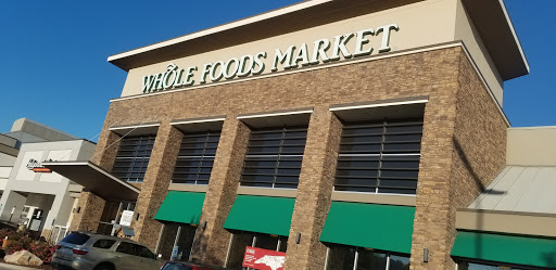 Grocery Store «Whole Foods Market», reviews and photos, 102 New Waverly Pl, Cary, NC 27518, USA