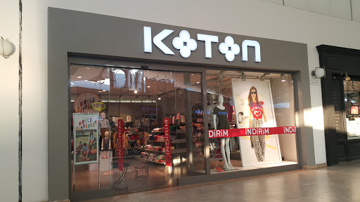 Koton