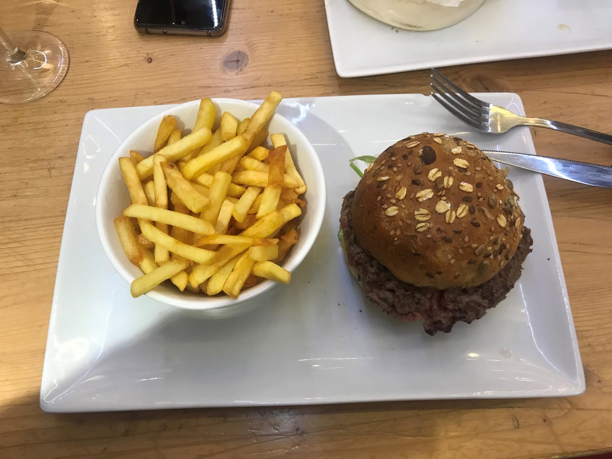 Photo n° 2 de l'avis de justin.o fait le 19/04/2019 à 13:20
