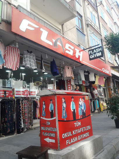 Flash Giyim