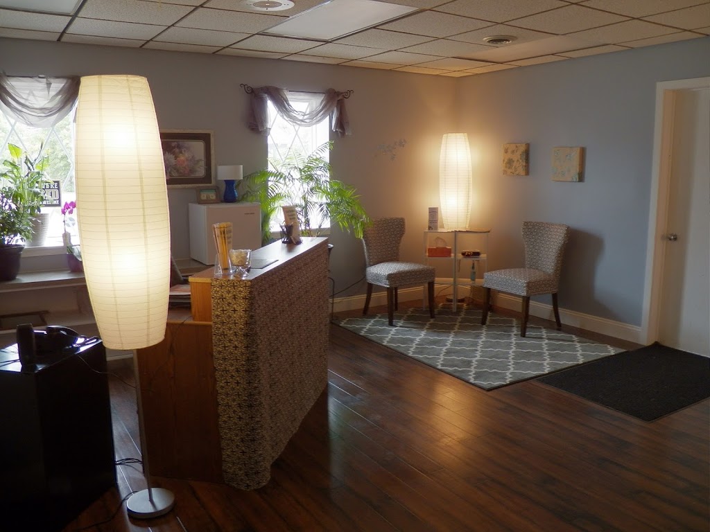 Body Mechanix Therapeutic Massage 49735