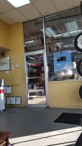Car Repair and Maintenance «Midas», reviews and photos, 258 W Airport Fwy, Irving, TX 75062, USA
